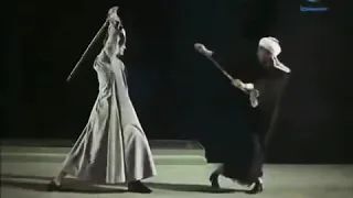 Saidi Men Reda Troupe Tahteb رقص صعيدي فرقه رضا 