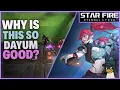 Download Lagu I Tried Star Fire Eternal Cycle - Here is what happened