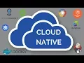 What is Cloud Native Cloud Native Vs Traditional Application - What is the difference