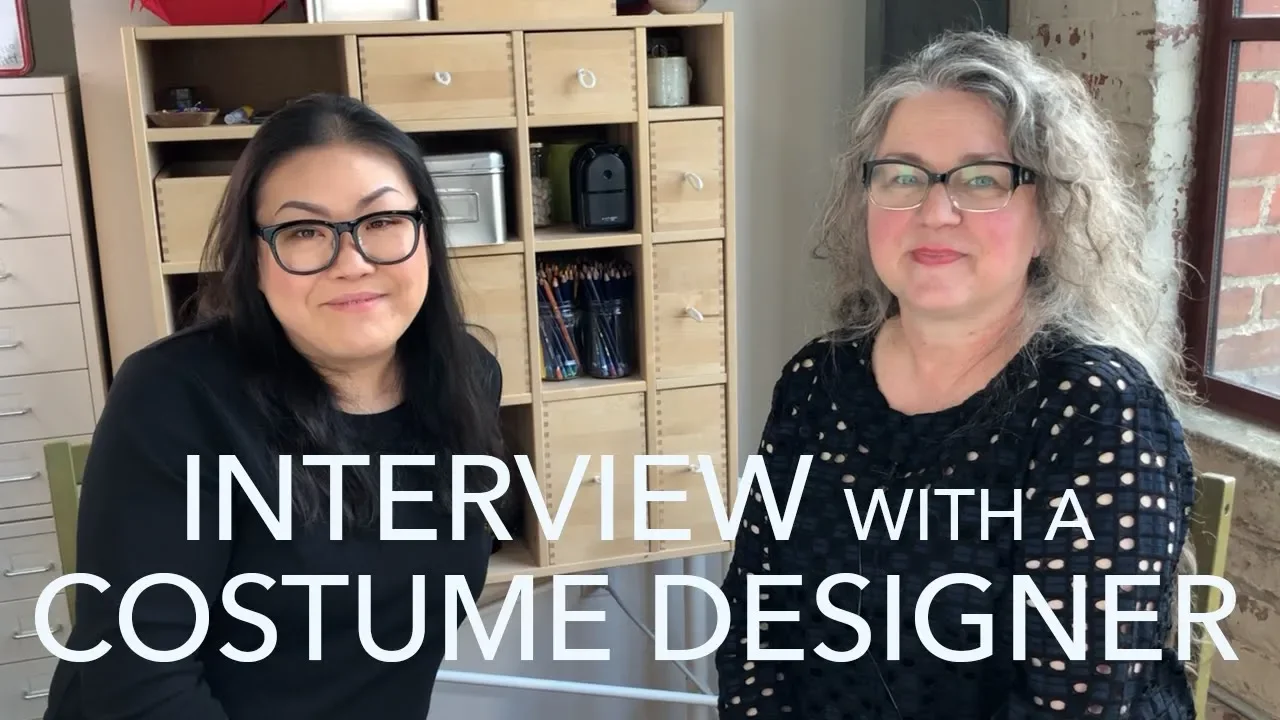 Interview: Costume Designer Shirlee Idzakovich