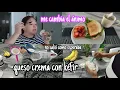 Download Lagu This changes my mood 💯/ cream cheese with kefir 😯 I'll keep trying ✅