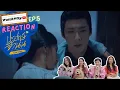 Download Lagu [ENG SUB] วอดวาย Reaction | ปรปักษ์จำนน The Prisoner of Beauty EP.5 พากย์ไทย | #ThePrisonerofBeauty