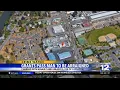 Grants Pass man to be arraigned on charges of assault unlawful use of a weapon