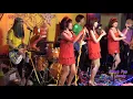春一番【キャンディーズ】／ Cover～スイートポップキャンディ @ 恵比寿ジャンケンポン