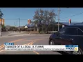 New Hanover Co Sheriff s Office warns drivers about dangers of illegal U-Turns