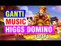Begini Cara Ganti Music Higgs Domino Fafafa