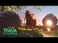 Download Lagu Raya and the Last Dragon Trailer Version Music