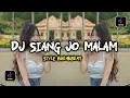 Download Lagu Dj Siang Jo Malam Seso Di Mabuak Angan • Style Breakbeat • Viral Tik Tok