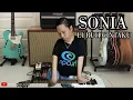 Download Lagu Sonia - Luruh Cintaku | Guitar Cover By Yana Mulyana