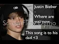 Justin Bieber kidrauhl - Where Are You Now