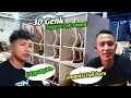 Lagu Info cek sound amunisi baru 3D Genk Dita audio \u0026 antiva audio Jember 