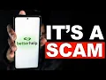 BetterHelp Is Still A Scam