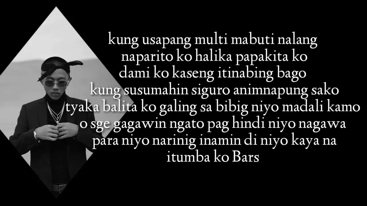 UNLI - FLOW G ( OFFICIAL LYRICS VIDEO )