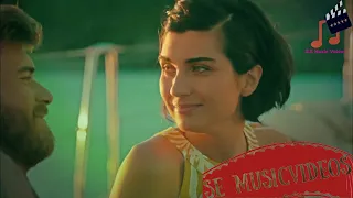 اغنية بعيوني   جسور و سوهان   مسلسل جسور والجميلة دندنها