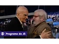 Download Lagu Programa do Jô: reveja papo com Ariano Suassuna