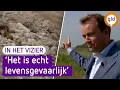 Download Lagu AFVAL TATA STEEL bedreigt Gelderland met MILIEURAMP | In het vizier van De Jager