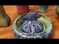 New Pottery Coming to JustArtPottery com - May