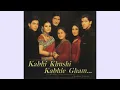 Yeh Ladki Hai Allah | Kabhi Khushi Kabhie Gham | Jatin-Lalit, Udit Narayan & Alka Yagnik | 2001