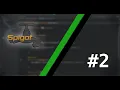 Minecraft Spigot Speed coding God CMD