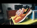 This Autry Reelwind Sneaker Puts Nike Sneakers to Shame