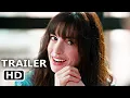 WECRASHED Trailer 2022 Anne Hathaway Jared Leto