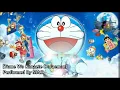 Lagu tema doraemon
