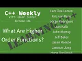 C Weekly - Ep 184