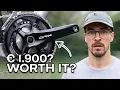 Gravel Bike 1x Conversion Is It Worth E 2 000