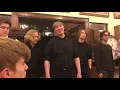Sh-boom Acapella Barbershop