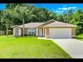 13462 Coronado Dr Spring Hill FL - Express Interior