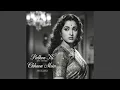Lagu Palkon Ki Chhaon Mein | Old Hindi Romantic Song | Heart Touching 60s-70s Vibe Love Song