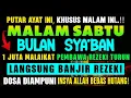Lagu LANGSUNG DIKABULKAN..100 RIBU MALAIKAT PEMBAWA REZEKI TURUN, REZEKI DATANG DARI ARAH TAK DISANGKA