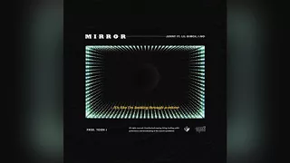 Download JUNNY -  MIRROR (feat. Lil Gimch \u0026 i.No) (prod. by Yoon) MP3