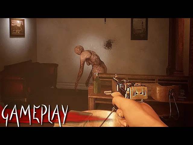 Mortanis Prisoners Prologue | Gameplay