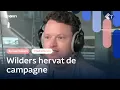 Download Lagu Wilders gaat weer meedoen aan de debatten: 'Hij heeft de media nodig'| NPO Radio 1