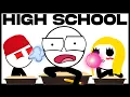 Download Lagu High School In A Nutshell