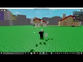 Script Showcasing Gaster