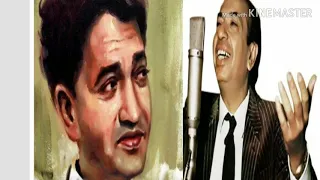 Peedan da paraga | Old punjabi song |Lyrics Shiv Kumar batalvi | Singer Mahendra kapoor