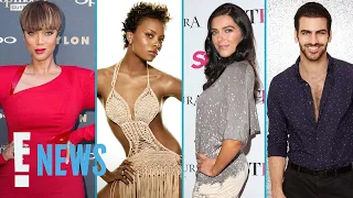 America s Next Top Model WINNERS Where Are They Now E News