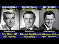 Hollywood s Secret Soldiers 100 Famous Actors Who Went to War