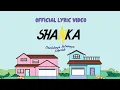Download Lagu Shanka - Cantiknya Tetangga Sebelah (Official Lyric Video)