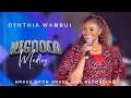 Download Lagu Cynthia Wambui-Kigooco Medley|Live Recording