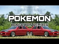 Lagu BONGAWAN REMIXER - Pokemon Banda Matrix
