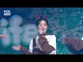 (G)I-DLE ((여자)아이들) - Wife + Klaxon (클락션) (Christmas ver.) @가요대전 GayoDaejeon 20241225