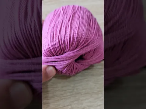 كروشيه العودة للمدرسة مع كروشيه سمسومة #crochet #tejedoras