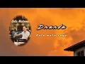 Download Lagu DNANDA - BOLA MATA SAYU LIRIK LAGU