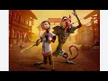 Download Lagu Kera sakti  [Magic Monkey]