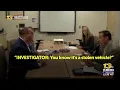 Pueblo Police officers feared aggressive cop now he s a deputy for Teller County