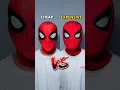Download Lagu Cheap vs. Expensive Spidey Mask