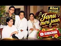(Atos Dolby)Jaanu meri jaan by Rafi, Kishore Kumar, Asha Bhosle, and Usha Mangeshkar